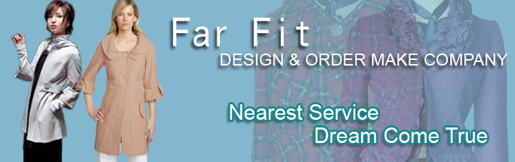 Far Fit Company Limited